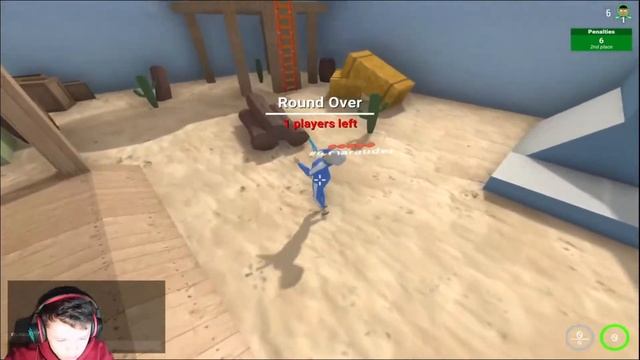 Crab Game мутим бабки смотреть онлайн