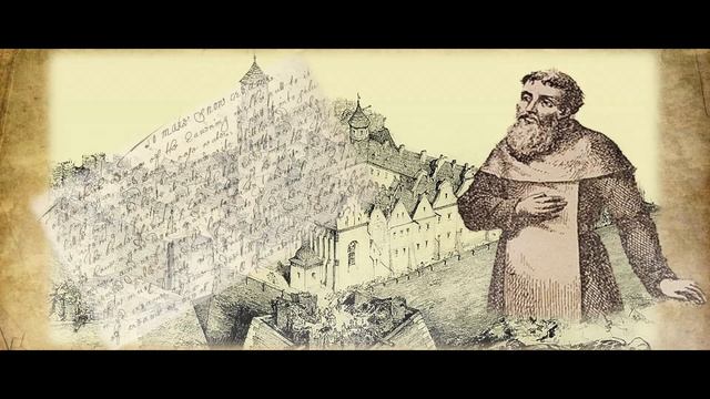 Oblężenie Jasnej Góry 1655 ⚔️ смотреть онлайн