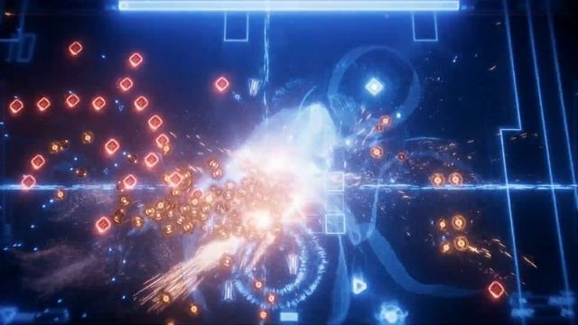 Rhythm Storm - 気分が上がるビートで踊り狂うローグライク弾幕地獄ゲーム смотреть онлайн