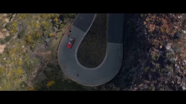 Lexus LC 2017 TV advert смотреть онлайн