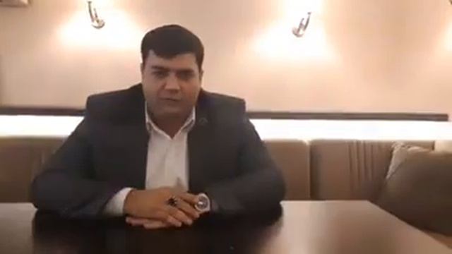 Milli Fədailər Hərəkatına qarşı qara pr kompaniyası смотреть онлайн