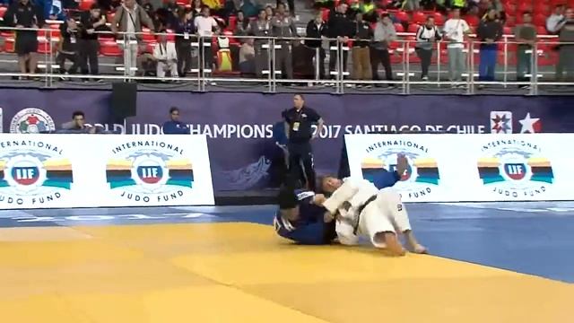 Judo.MD 2017 * MATVEICIUC, Eujen * WC Cad.81kg(5) смотреть онлайн