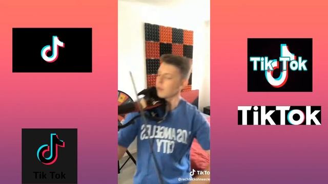 Подборка приколов, Ору! Тик Ток! Tik Tok! смотреть онлайн