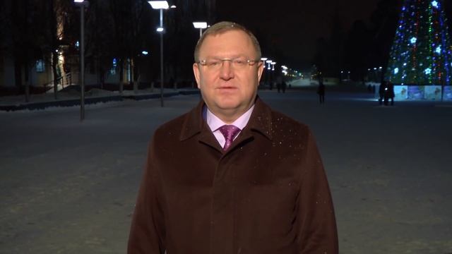 БОЛЬШАЯ БАЛАШИХА ЛАЙФ (BBL). Евгений Жирков. Поздравление 2017 смотреть онлайн