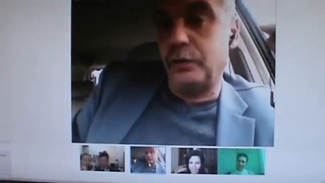 Обсуждение акционерного соглашения смотреть онлайн