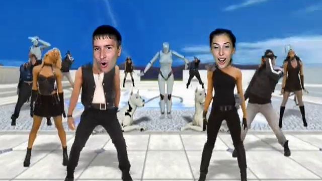 Dance Heads г. Иркутск смотреть онлайн