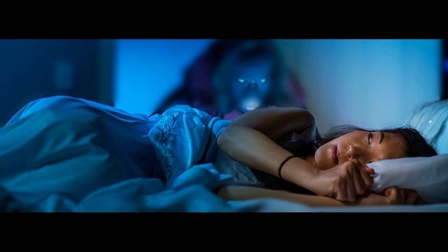 Сонник Сонный паралич или синдром старой ведьмы.mp4 смотреть онлайн
