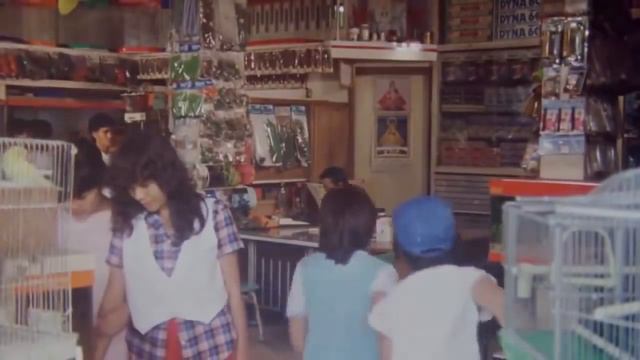 Movie Tagalog | Batang Quiapo - Starring FPJ Maricel Soriano (Digitally Restored) смотреть онлайн