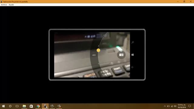 [Apps] LUMIA CAMERA y Angry birds Go en Windows 10 Mobile смотреть онлайн
