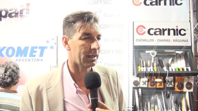 Entrevista a Carlos Scarpati смотреть онлайн