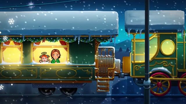 Delicious: Emily's Christmas Carol смотреть онлайн