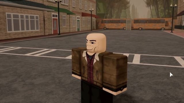 The Roblox Zombie Apocalypse