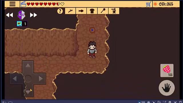 Lost treasure - android game - longplay смотреть онлайн