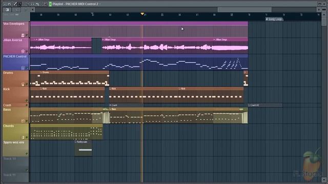 FL Studio 9.6 Beta - What's New? смотреть онлайн