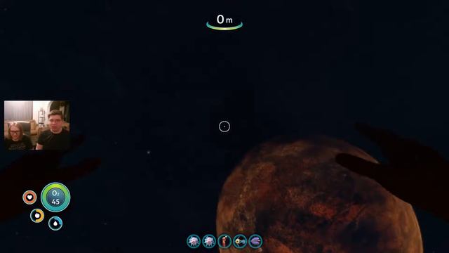 Subnautica with Wifey | Bullet Proof Episode 2 смотреть онлайн