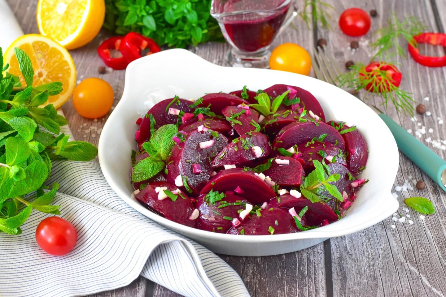 Рецепты вкусной еды