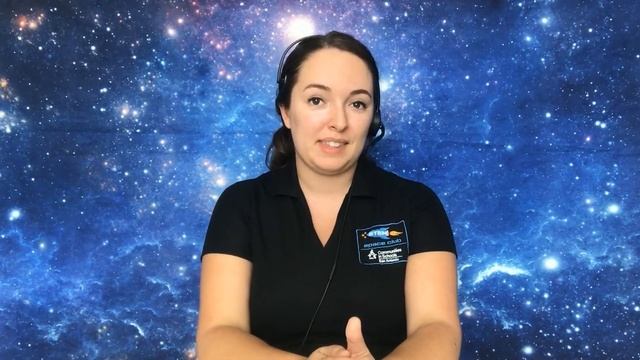 Mission 8 Intro: Design a Lunar Base смотреть онлайн