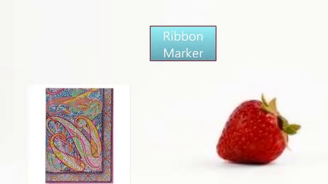 Liberty Swirling Paisley B5 Hardbound Journal | Organiser World смотреть онлайн