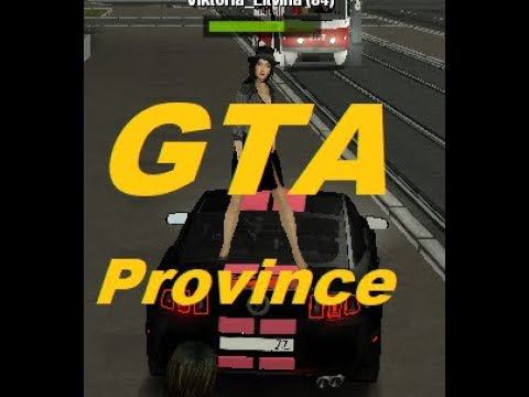 MTAGTA Province RP Фестиваль танцев у метро ДЕПО смотреть онлайн