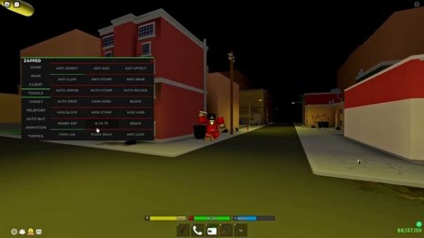 (NEW) Roblox Da Hood Script GUI | Anti Lock | Auto Kill | AND MORE *PASTEBIN 2023*