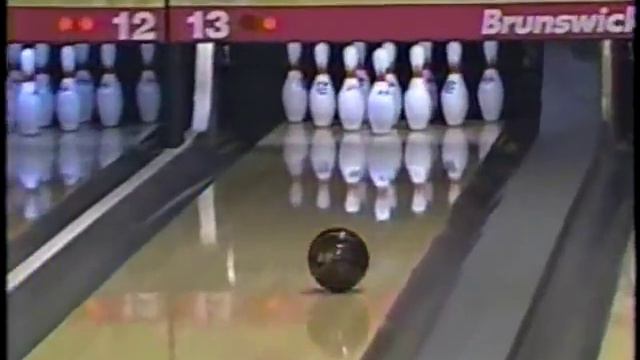 1995 Norm Duke vs Bob Learn Jr. Part 2 смотреть онлайн