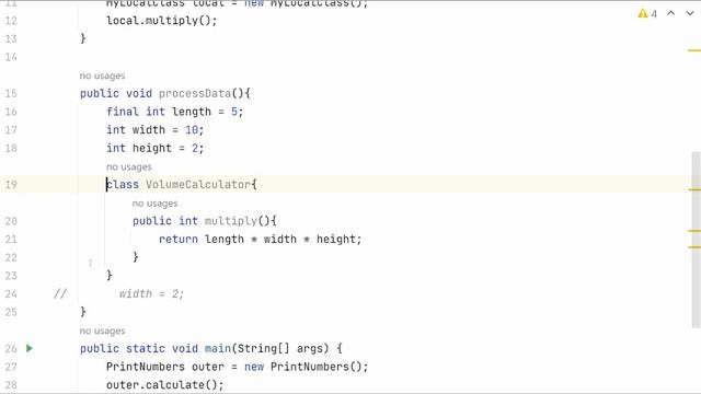 Topic 04 Java Objects - OCP Java SE 11 Developer Exam Course 1Z0-819 смотреть онлайн