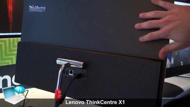 Lenovo ThinkCentre X1 смотреть онлайн
