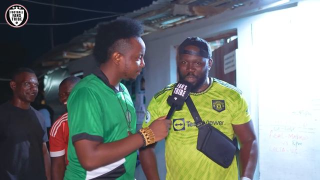 MANCHESTER UNITED 0-0 (7*-6) BRIGHTON ( @kgthacomedian KG Reaction) - FA Cup 2022-23 HIGHLIGHTS смотреть онлайн