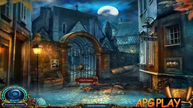Chimeras Tune Of Revenge Collectors Edition Gameplay PC | HD