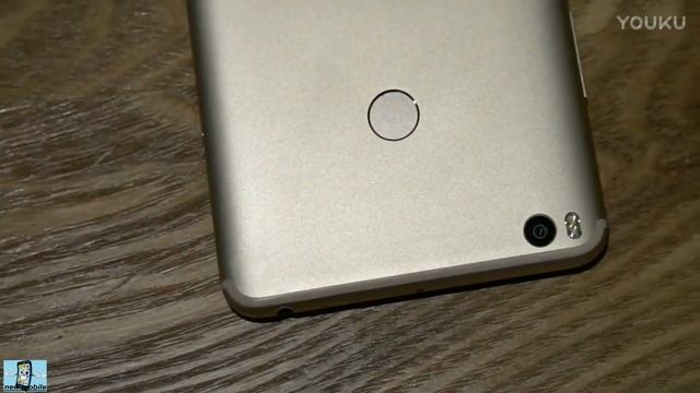 XIAOMI MI MAX 2-БОЛЬШОЙ И МОЩНЫЙ ! (4/128 , 5300 MAh , на Snapdragon 625) смотреть онлайн