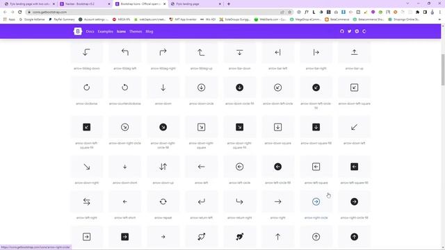 Sidee Loo Dhisaa Landing Page Dhameestiran Responsive ah Adigo isticmalaaya Bootstrap | AF SOMALI смотреть онлайн