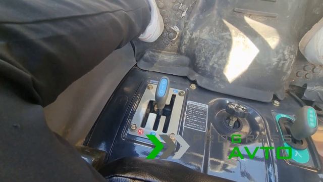 Купить минитрактор с кабиной YANMAR AF230 трактор с большой кабиной недорого прогресс-авто смотреть онлайн