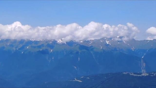 РОЗА ХУТОР?/КАНАТНАЯ ДОРОГА?/СТОИМОСТЬ ЭКСКУРСИИ 2500рублей/Море 2023 смотреть онлайн