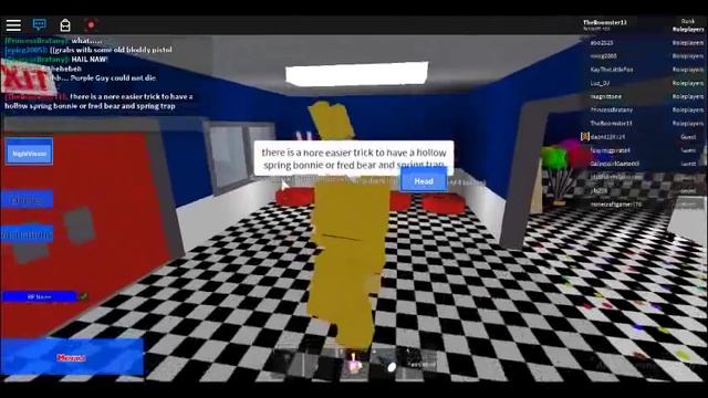 l HOW TO BE INVISIBLE IN ANIMATRONIC WORLD! l Roblox l Animatronic World! l 20k VIEWS! смотреть онлайн