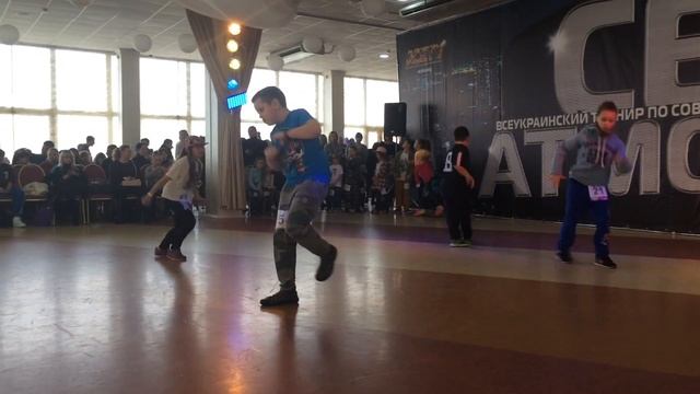 Соревнования. Jazz Funk/Джаз фанк/Hip hop/Хип хоп. Штаб квартира /dance vlog/ смотреть онлайн