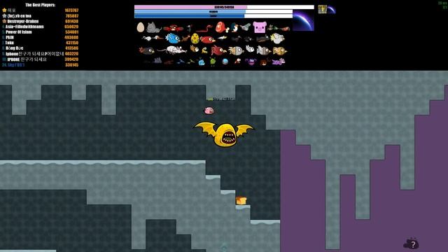 See How to Kill The Boss With Ghostly Reaper (Tutorial) (EvoWorld.io) смотреть онлайн