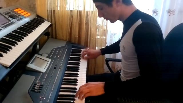 Taras garmon par korg pa800 смотреть онлайн