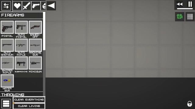 ОБНОВА В MELON PLAYGROUND! МЕДИЦИНА И НЕ ТОЛЬКО! смотреть онлайн