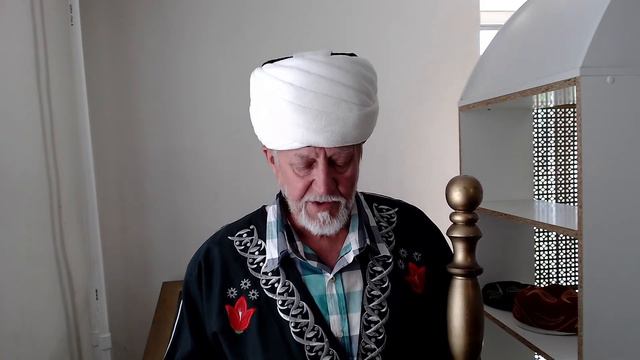 Джума Онлайн - Магнитогорск 22.07.2022