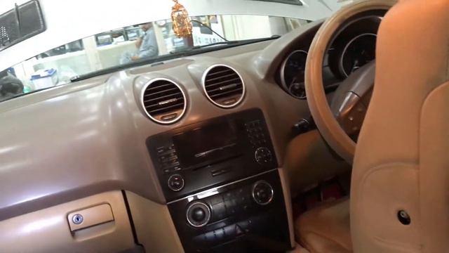 MERCEDES ML350 |VARTA BATTERY REPLACEMENT | 100AH H3 смотреть онлайн