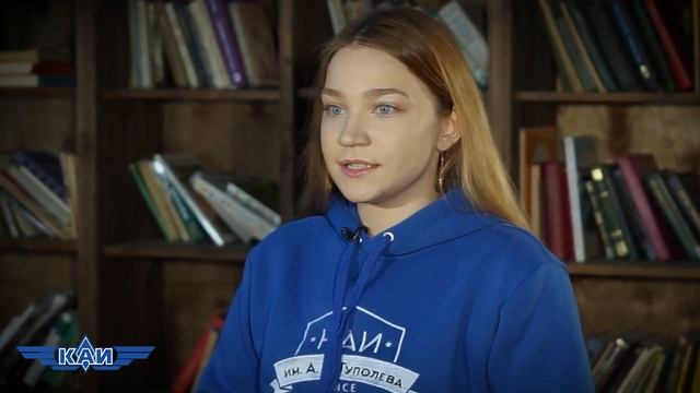 Анна Измайлова, ИИЭиП смотреть онлайн
