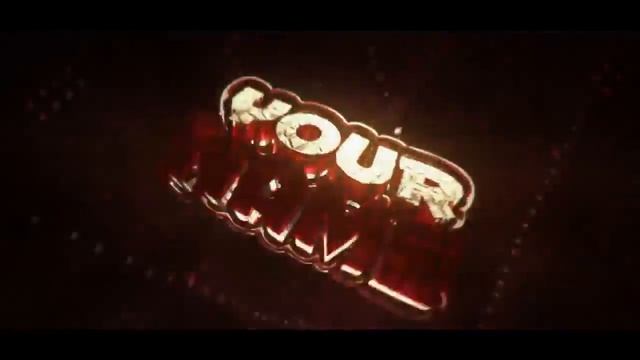 [60 FPS] FREE 3D EPIC SYNC INTRO TEMPLATE #61 Blender, After Effects смотреть онлайн