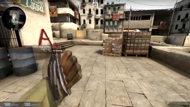 Knife -2 ak -3 ИЗИЭЙС смотреть онлайн
