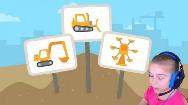 Мир Sago Mini - Ролевые игры для детей