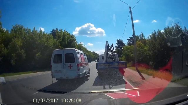 O 098 BK 163 rus хам на скорой в Брянске смотреть онлайн