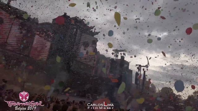 Tomorrow land 2019 смотреть онлайн