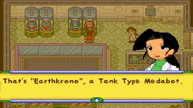 Let's Play Medabots: Metabee Version Part 1 (Hating Ikki) смотреть онлайн