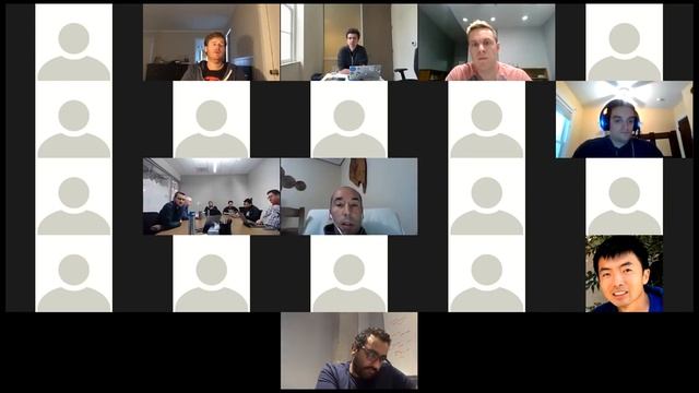 Kubernetes SIG network meeting, 2019-11-14 смотреть онлайн