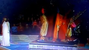 Алла Пугачёва - «Куда уехал цирк»