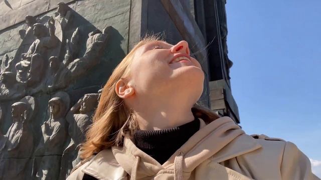 VLOG фотографа. История Грузии. Как появился подкаст «Фотофакт». смотреть онлайн